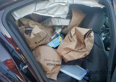 2020 Cadillac Ct4 Premium Luxury from USA, damaged, VIN 1G6DF5RK9L0135633